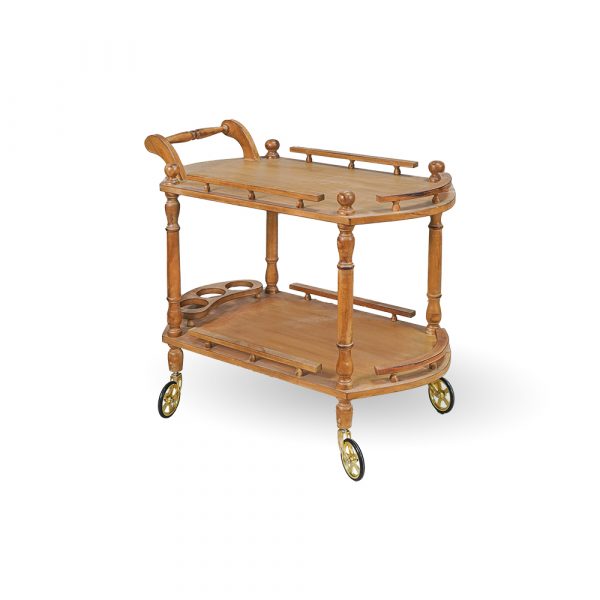 Dinner Trolley - Image 2